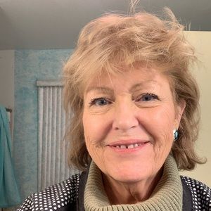 Meet your Posher, Joann